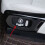 Car  Adjustment Button Frame  Control Button Cover Trim for   5  Rover Sport 5