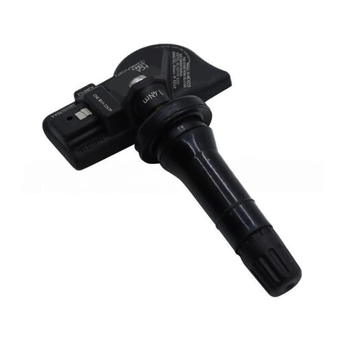 1 St. TPMS-Däcktryckssensor för Bil 68443470AA för  Grand Cherokee för  Durango 2020-2021 2