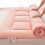 Class Fiber Mattress for Students, Soft Thickened Padded 7