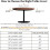 Toalha de mesa redonda floral azul estilo fazenda de 152 cm (60 polegadas) 2