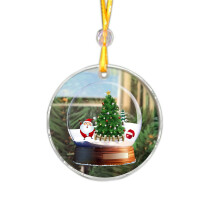 Christmas resin sign holiday decor elegant 1 piece