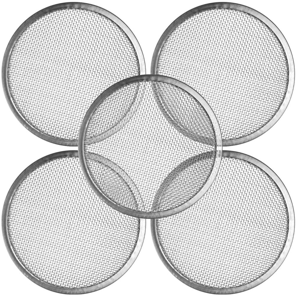 Sprouting Lids Multi-function Filter Mesh 25 Pcs