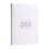 Desktop calendar notepad planner tray for women 1
