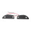 Mirror Block Off Turn Signal Light for  450SRS 450SS 450SRS Invisible Indicator Flasher 4