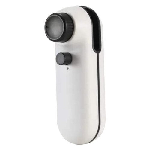 Mini handheld vacuum sealer with cutter 2-in-1
