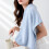 Bath Towels Polyester Soft Absorbent 2 Pcs 75x35cm 6