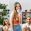 Bluetooth Karaoke Microphone Audio Device Wireless 6