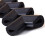 24Pcs StoßStangeneckenschutz Von Table  Baby Safety Black 4