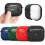 AirPods Pro 3. generations Bluetooth-øretelefonetui 3