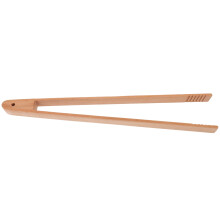Houten keukentang, 2 stuks