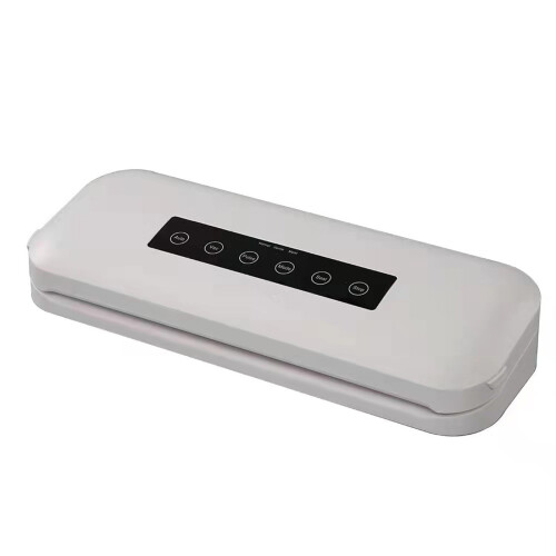 Máquina de selagem a vácuo automática com 10 compartimentos e