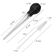 DEKAXID turkey baster syringe food grade 1 set