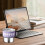 Tasse à café isotherme en acier inoxydable 400 ml 8