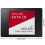 SSD2,5 tommer intern SATA3.0 solid state-drev 4