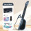 Smart Guitar DJ Controller Black Portable Rechargeable 5