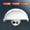 5X Protective Cover Shield Wall Waterproof Rainproof Cover Outdoor Camera Protection Box Security Camera Outer Cover-B 4