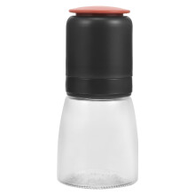 Manual Pepper Grinder for Home Kitchen Use