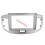 9 Inch Car Frame Fascia Adapter for  Wagon R 2012-2017 Android Radio Dash Fitting Panel Kit Accessories 6