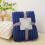 Cooling Throw Blanket Soft Thick Non-Standard Size 2