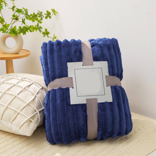 Cooling Throw Blanket Soft Thick Non-Standard Size 1