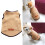 Manteau d'hiver pour chien de petite et moyenne taille 6