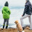 Manteau d'hiver pour chien de petite et moyenne taille 7