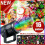 Christmas LED projector with 16 snowflake patterns 1