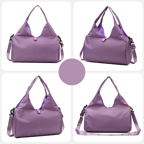 Yoga Gym Bag Large Durable 1 Piece 2