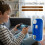 Coque de protection en TPU pour console ANBERNIC RG476h 6