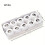Pearl embroidery thread double mercerized cotton 5g 10 5