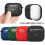AirPods Pro 3. generations Bluetooth-øretelefonetui 6