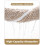 Khaki badmat 16" x 24" antislip, absorberend microvezel 7