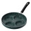 Omelette Pan Non-stick 4-Hole Skillet 1