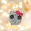 Hamster Doll with Violin Music and Keychain 4
