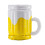 Inflatable Beer Mug for Summer Party Decorations 1