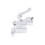Multi-Function Sewing Machine Presser Foot Holder Metal 4