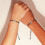 Charm Bracelet Jewelry Accessory 2 pcs 1
