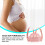Maternity Belt with Shoulder Straps Adjustable Support Band 4
