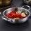 Stainless Steel Saucepan with Handle 1.5L 2