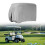 Heavy Duty Windproof Club Car Cover Replacement 6