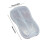 Boîte de rangement transparente pour couverts – lave-vaisselle 3