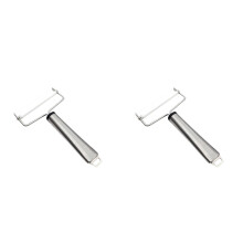 Adjustable Stainless Steel Cheese Slicer