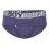 Men's breathable briefs soft stretch fabric with side 2