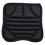 Motorcycle Seat Cushion Set Gel Cover 2 Pcs 3
