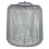 2X Automatic Cat Litter Box Replace Accessories Soft Fabric Liner  Cat Litter Box Soft Mat Removable Liner 3