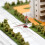 Modellbahnzubehör Verkehrssignale 8 Stück 7