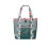 Borsa da viaggio per esterni, rete da spiaggia, monospalla, grande 1