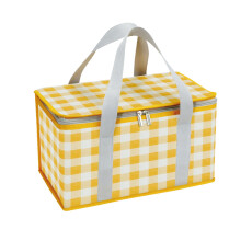 Sac de pique-nique portable grande capacité (1 pièce)