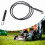 Brake Cable Replacement for30in Timemaster Models 2