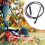Brake Cable Replacement for30in Timemaster Models 3